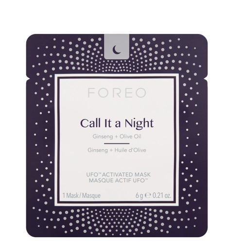 Foreo Call It a Night Mask 7pcs