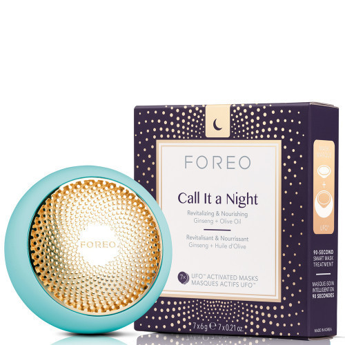 Foreo Call It a Night Mask 7pcs