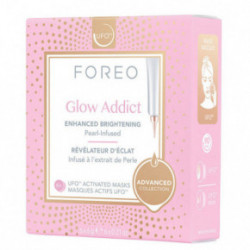 Foreo Glow Addict Mask 6 pcs.