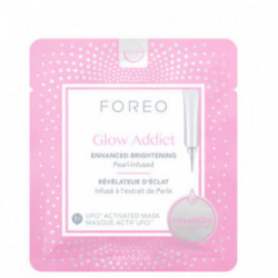 Foreo Glow Addict Mask 6 pcs.