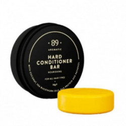 Aromatic 89 Nourishing Hard Conditioner Bar 50g