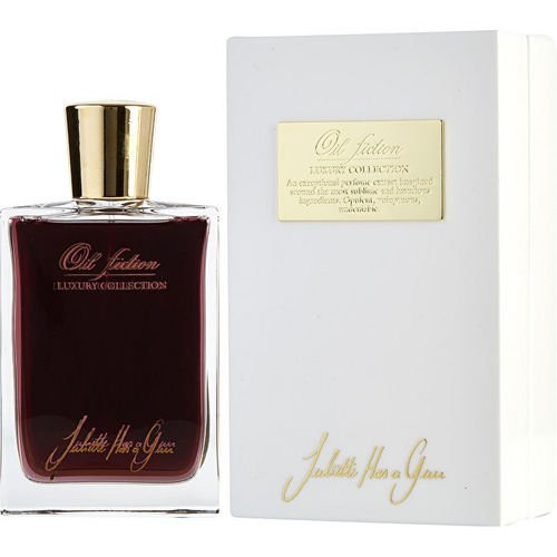 Juliette Has A Gun Oil fiction perfume atomizer for unisex EDP 5ml