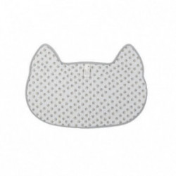 Norwex Pet Food Mat Cat