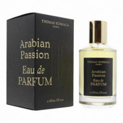 Thomas Kosmala Arabian passion perfume atomizer for unisex EDP 5ml