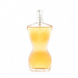 Jean Paul Gaultier Classique perfume atomizer for women EDT 5ml