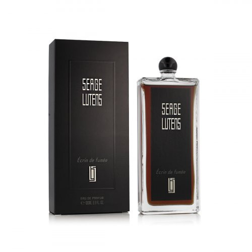 Serge Lutens écrin de fumée perfume atomizer for unisex EDP 5ml