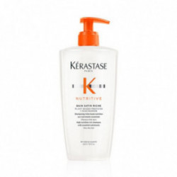 Kérastase Nutritive Bain Satin Riche Shampoo For Very Dry Hair 250ml