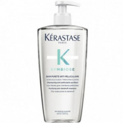 Kérastase Symbiose Bain Pureté Anti-Pelliculaire Purifying anti-dandruff shampoo for oily sensitive scalp prone to dandruff 250ml