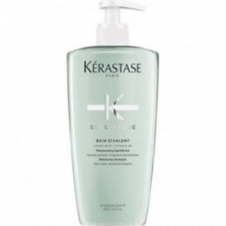 Kérastase Specifique Bain Divalent Oily Hair Shampoo 250ml