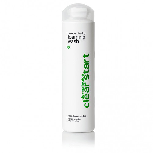 Dermalogica Breakout Clearing Foaming Wash 295ml