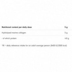 Vild Nord Pure Marine Collagen 150g