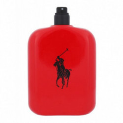 Polo red scent best sale