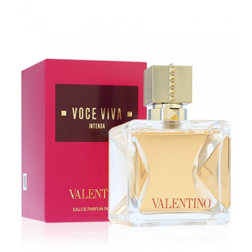 Valentino Voce viva intensa perfume atomizer for women EDP 5ml