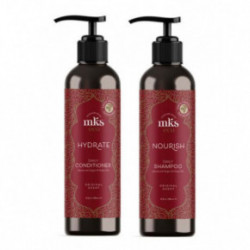 MKS eco (Marrakesh) Original Shampoo & Conditioner Set