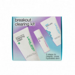 Dermalogica Breakout Clearing Kit Gift set