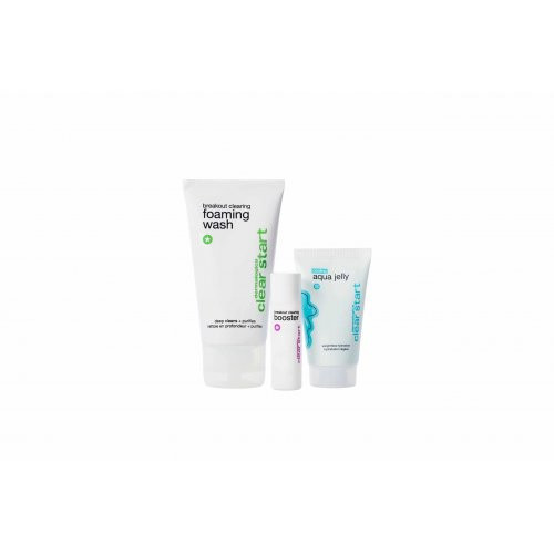 Dermalogica Breakout Clearing Kit Gift set