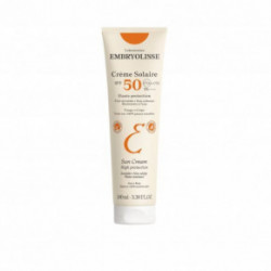 Embryolisse Laboratories Sunscreen Fluid SPF50 PA++++ 100ml