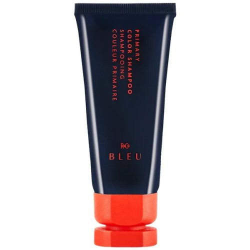 R+Co BLEU Primary Color Shampoo 251ml