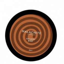 Malachite Cosmetics Hot Cinnamon Body Wrap 200ml