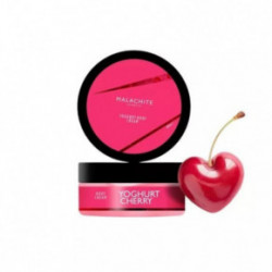 Malachite Cosmetics Yoghurt Cherry Body Cream 200ml