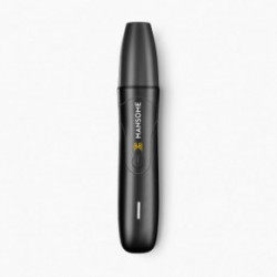 Mansome The Shorty Nose & Ear Hair Trimmer 1 unit