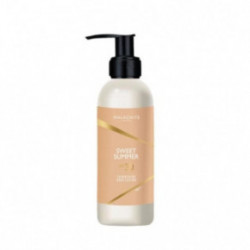Malachite Cosmetics Sweet Summer Shimmering Body Lotion SPF30 100ml