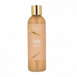 Malachite Cosmetics Sweet Summer Moisturizing Shimmering Body Lotion 200ml