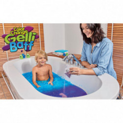 Zimpli Kids Gelli Baff Colour Change 300g