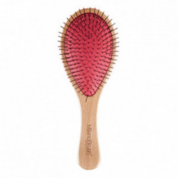 MilanoBrush Dory Wooden Hair Brush