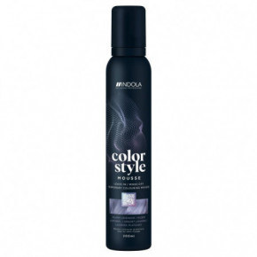 Indola Color Style Mousse