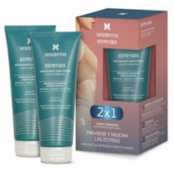 Sesderma Anti-Stretch Mark Lotion 2x200ml