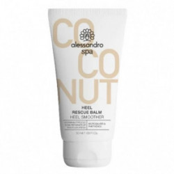 Alessandro Spa Heel Rescue Coco Balm 50ml
