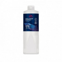 Wella Professionals Welloxon Perfect Cream Developer 1000ml