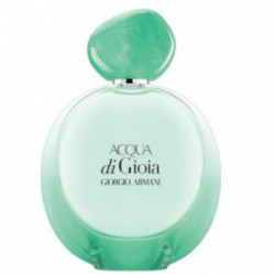 Giorgio Armani Acqua di gioia intense perfume atomizer for women EDP 5ml