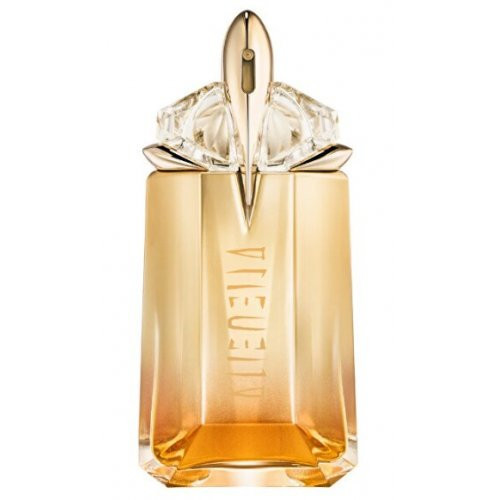 Mugler Alien goddess intense perfume atomizer for women EDP 5ml