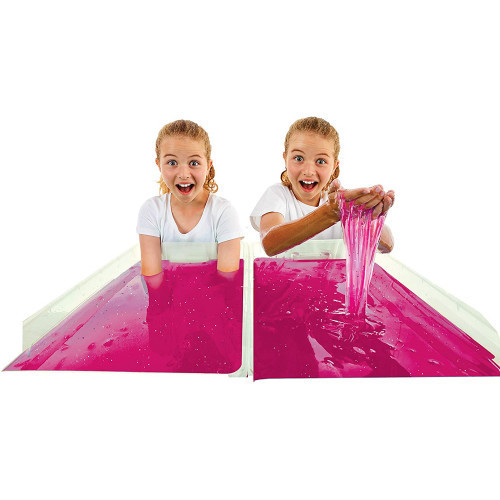 Zimpli Kids Glitter Slime Play Set 50g