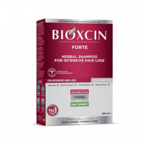 Bioxcin (Bioxsine) Dermagen Forte Shampoo