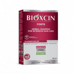 Bioxcin Dermagen Forte Shampoo 300ml