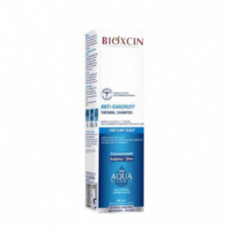 Bioxcin (Bioxsine) Dermagen Aqua Thermal Anti-Dandruff Thermal Shampoo 300ml