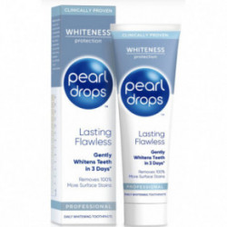 Pearl Drops Lasting Flawless Whitening Toothpaste 75ml