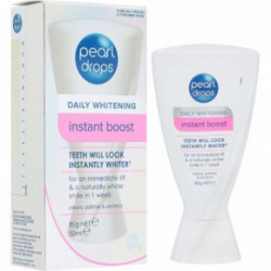 Pearl Drops Instant Boost Daily Whitening 50ml