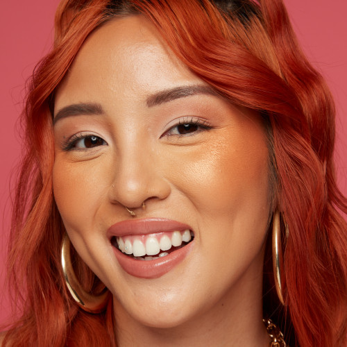NYX Professional Makeup Buttermelt Blush 5g