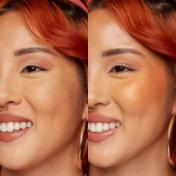 NYX Professional Makeup Buttermelt Blush 5g