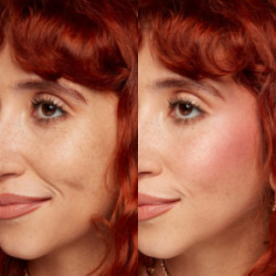 NYX Professional Makeup Buttermelt Blush 5g