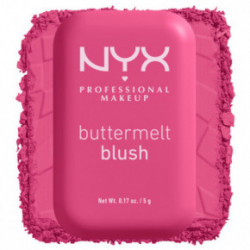 NYX Professional Makeup Buttermelt Blush 5g