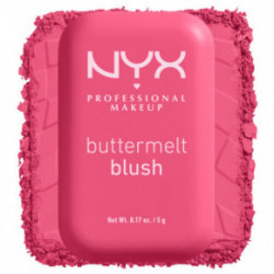 NYX Professional Makeup Buttermelt Blush 5g
