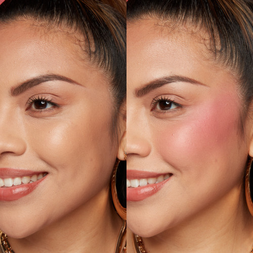 NYX Professional Makeup Buttermelt Blush 5g