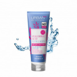 Urban Care Hyaluronic Acid & Collagen Hair Conditioner 250ml