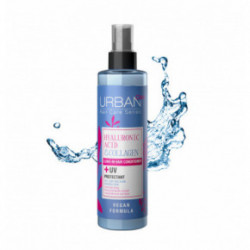 Urban Care Hyaluronic Acid & Collagen Leave-In Hair Conditioner 200ml