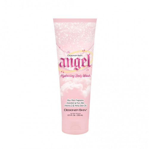 Designer Skin Angel Hydrating Body Wash 250ml